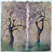Words Grow on Trees