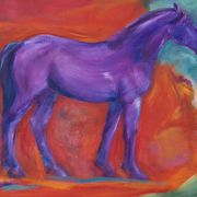 Franz's Horse