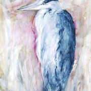 Blue Heron