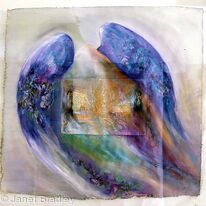 Silence on Wings