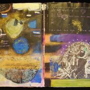 Freds Page 1