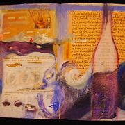 Mariannes Page