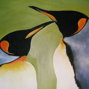 Andi's Penguins