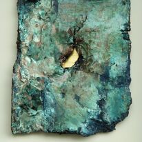 21st Century Cuneiform Tablet 1