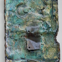 21st Century Cuneiform Tablet 3
