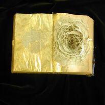 Gilded Words