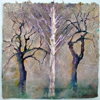 Words Grow on Trees