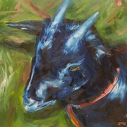 Chateau Padies Goat