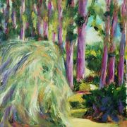 Au Jardin