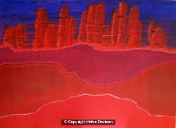 Red Rocks