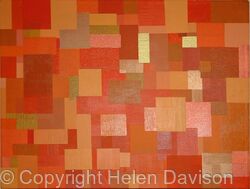 A Bit Of Orange