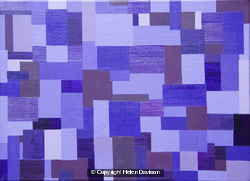 A Bit Of Purple