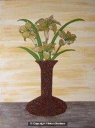 Golden Daffodils