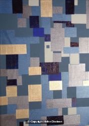 A Bit of Blue