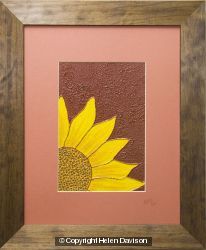 Flowery Substance