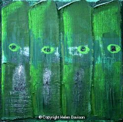 Elements in Green