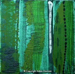 Elements in Green, Too