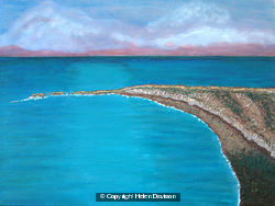 Spurn Point Inspired