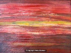 Grand Canyon Impression 2