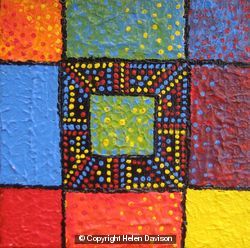 Primarily Dots