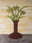 Golden Daffodils