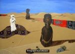 Spirit of the Sahara