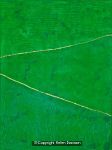 Rich Green Landscape