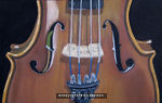 Violin - Dedicated to Daniel