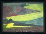 Aerial Landscape
