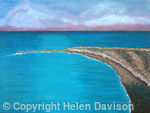 Spurn Point Inspired