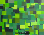 A Bit of Green