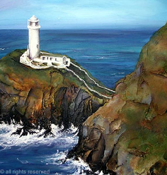 South Stack