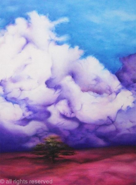 Storm Brewing