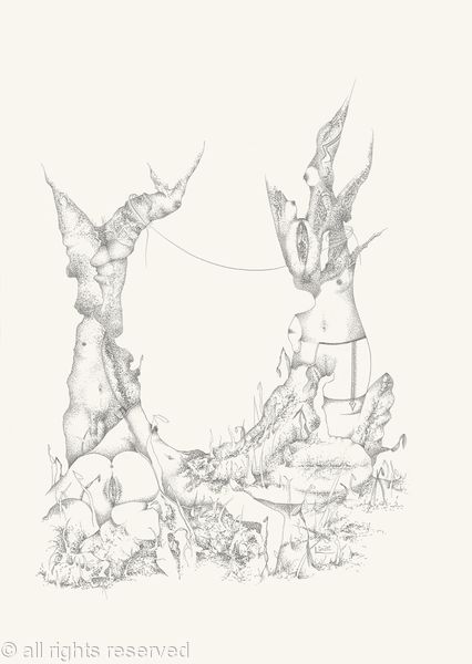 LYING WITHIN THE LAND