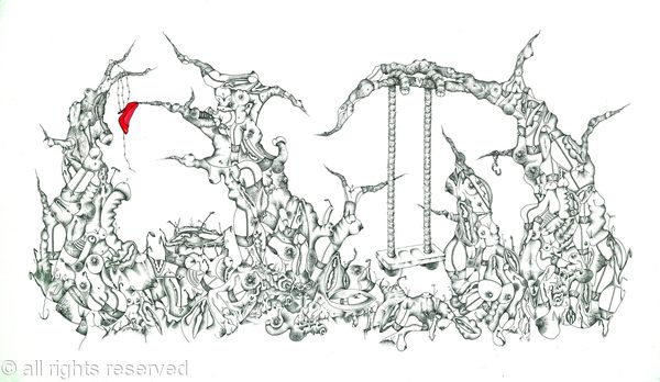 VULNERABILITY IN THE LANDSCAPE