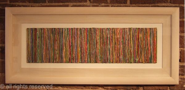 Barcode Drips