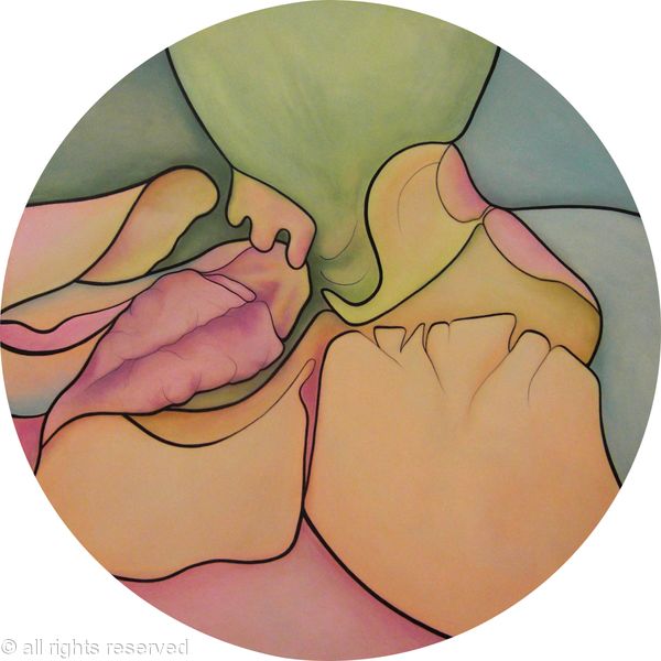 FEMINA UNFURLING