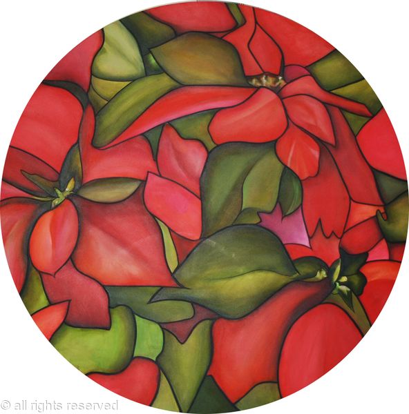 POINSETTIA