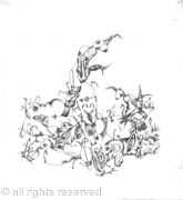 CHAOTIC COPULATION