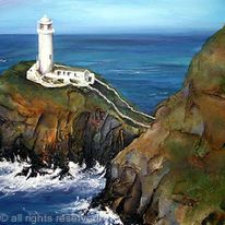 South Stack
