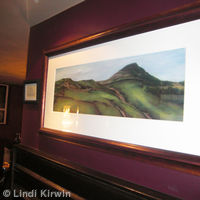 Shuttlingsloe, the Matterhorn of Cheshire. 