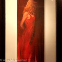 Lady In Red