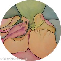 FEMINA UNFURLING