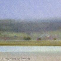 Autumn,Exe Estuary