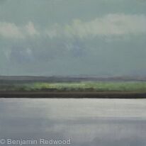 Exminster Marshes,thunder