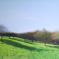 The Orchard