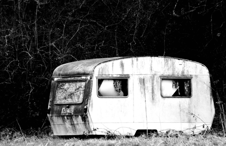 caravan