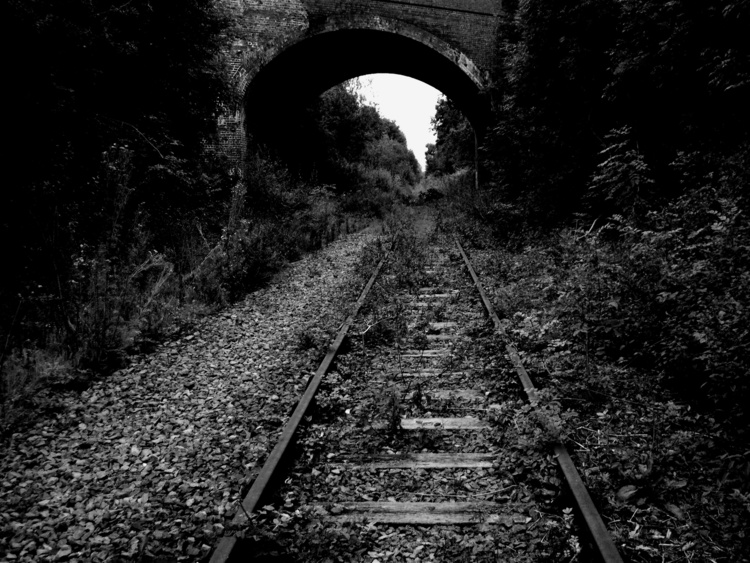 Forgotten 