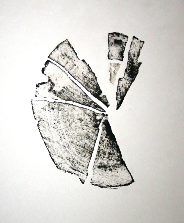 Woodcut 