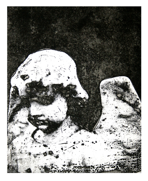 Etching
